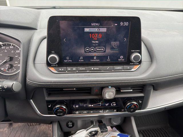 2024 Nissan Rogue SV Intelligent AWD