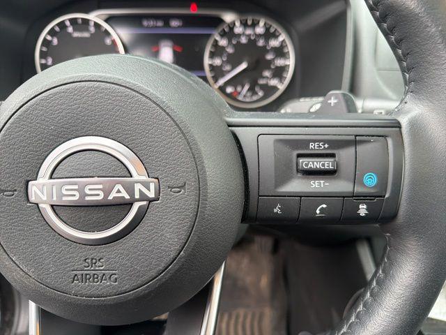 2024 Nissan Rogue SV Intelligent AWD