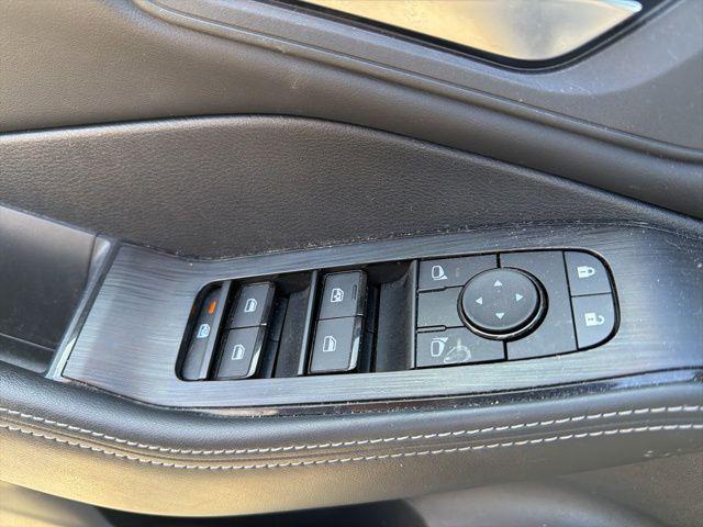 2024 Nissan Rogue SV Intelligent AWD