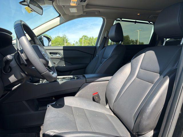 2024 Nissan Rogue SV Intelligent AWD