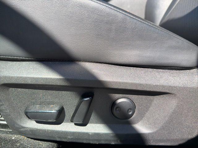 2024 Nissan Rogue SV Intelligent AWD