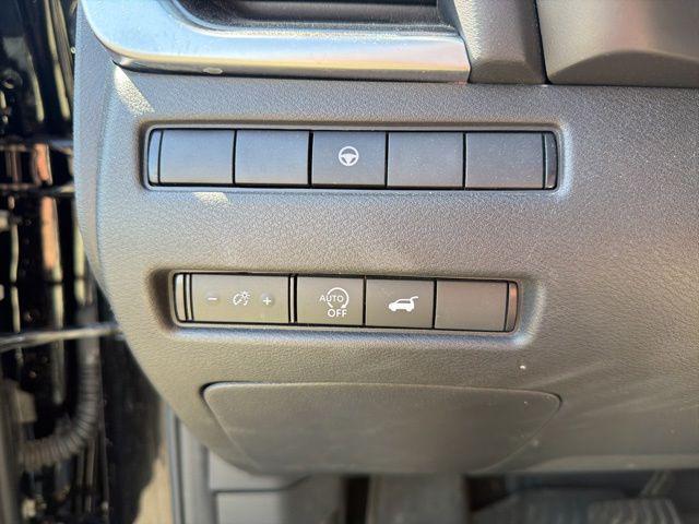 2024 Nissan Rogue SV Intelligent AWD