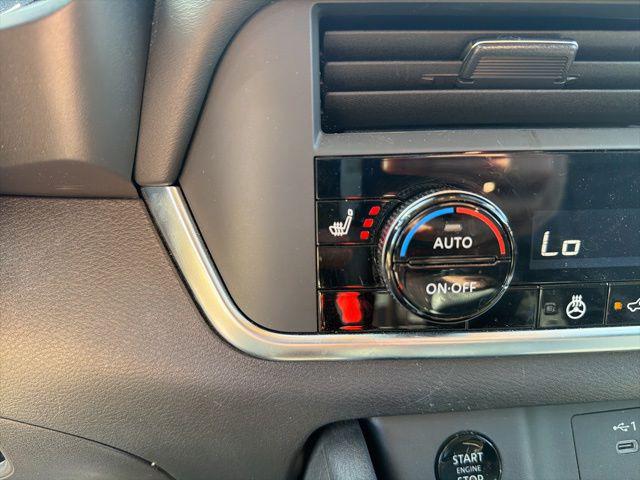 2024 Nissan Rogue SV Intelligent AWD