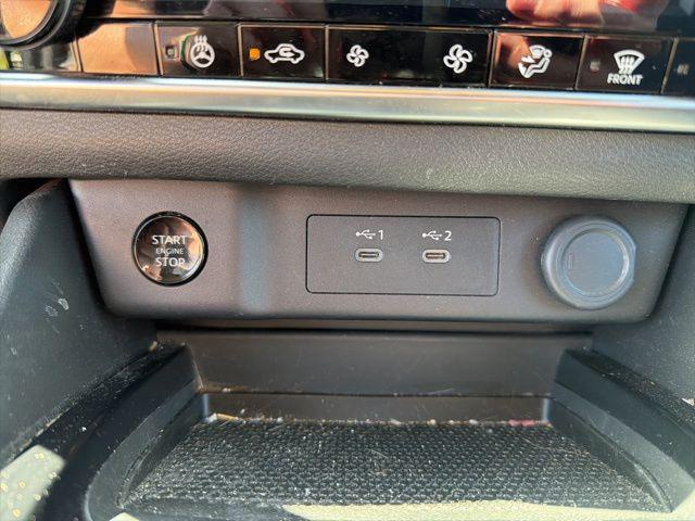 2024 Nissan Rogue SV Intelligent AWD