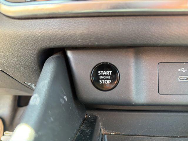 2024 Nissan Rogue SV Intelligent AWD