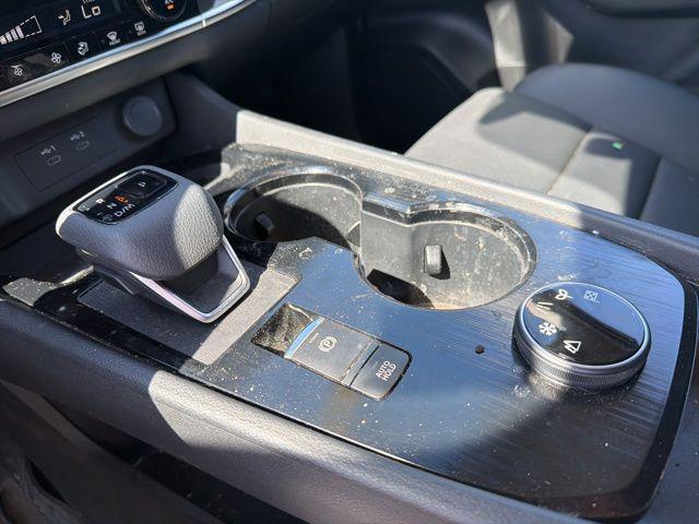 2024 Nissan Rogue SV Intelligent AWD