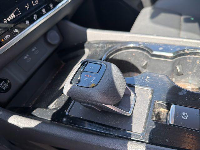 2024 Nissan Rogue SV Intelligent AWD
