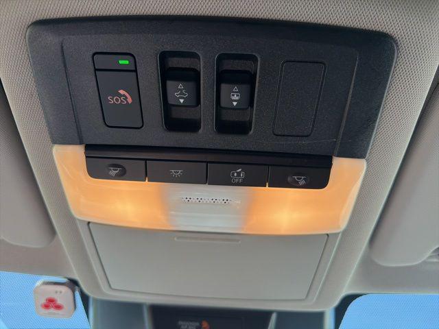 2024 Nissan Rogue SV Intelligent AWD