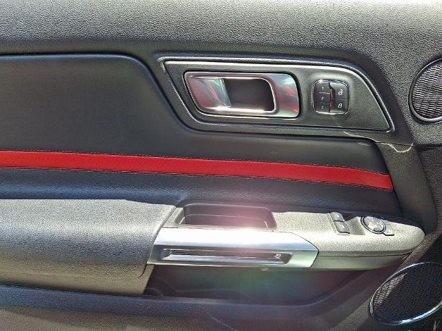 2021 Ford Mustang GT Premium Fastback