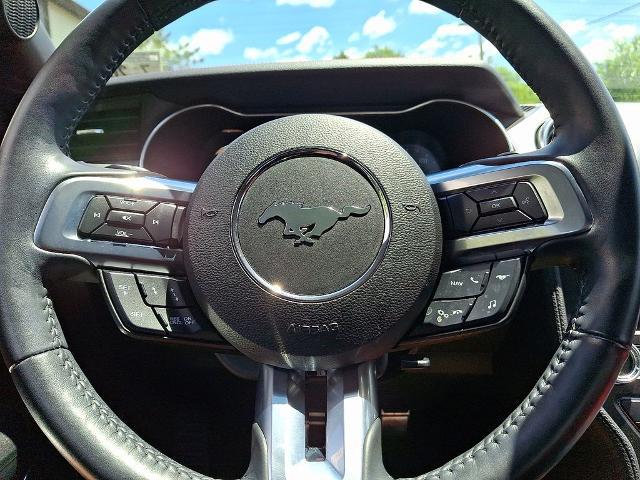 2021 Ford Mustang GT Premium Fastback
