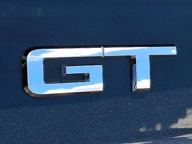 2021 Ford Mustang GT Premium Fastback