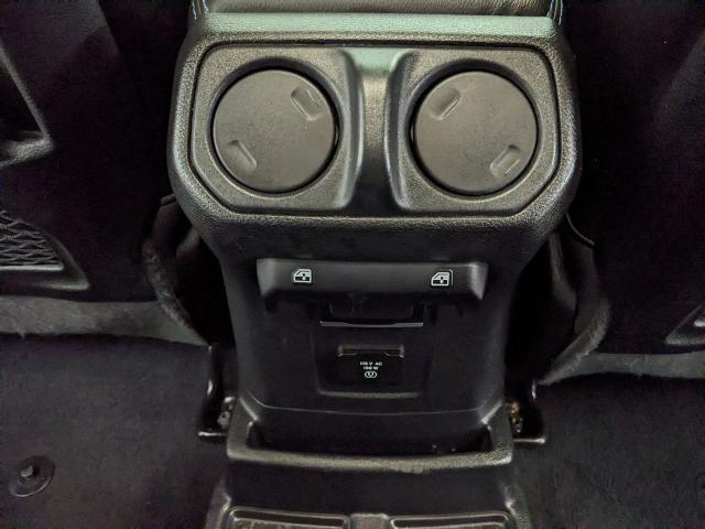 2023 Jeep Wrangler 4xe Rubicon 4x4