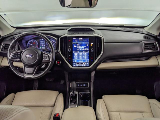 2023 Subaru Ascent Limited 7-Passenger