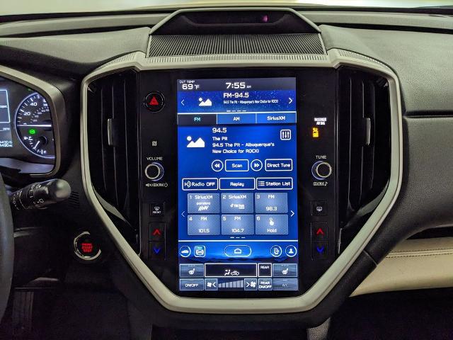 2023 Subaru Ascent Limited 7-Passenger