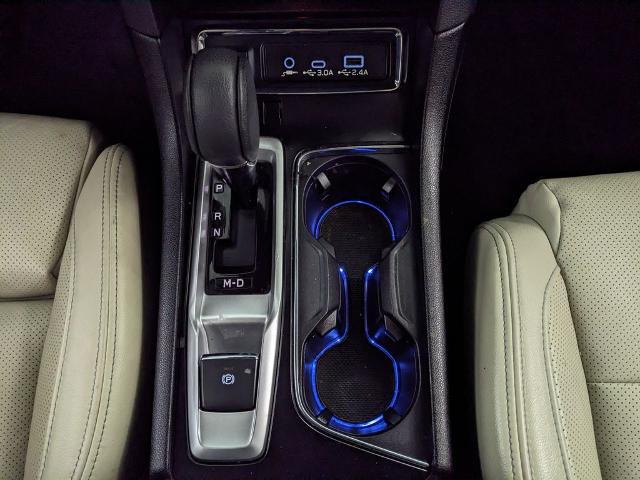 2023 Subaru Ascent Limited 7-Passenger