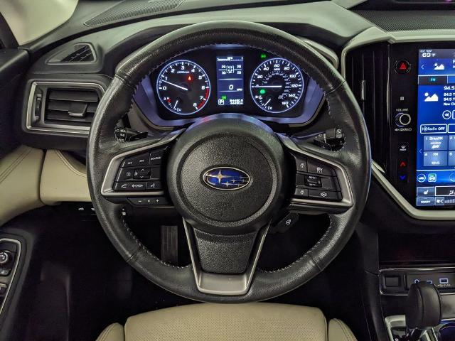 2023 Subaru Ascent Limited 7-Passenger