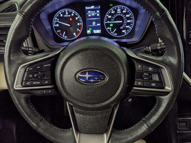 2023 Subaru Ascent Limited 7-Passenger