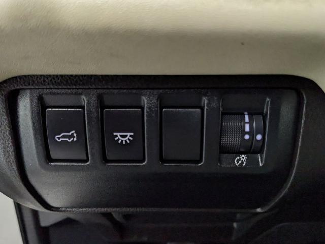2023 Subaru Ascent Limited 7-Passenger