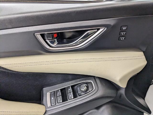 2023 Subaru Ascent Limited 7-Passenger
