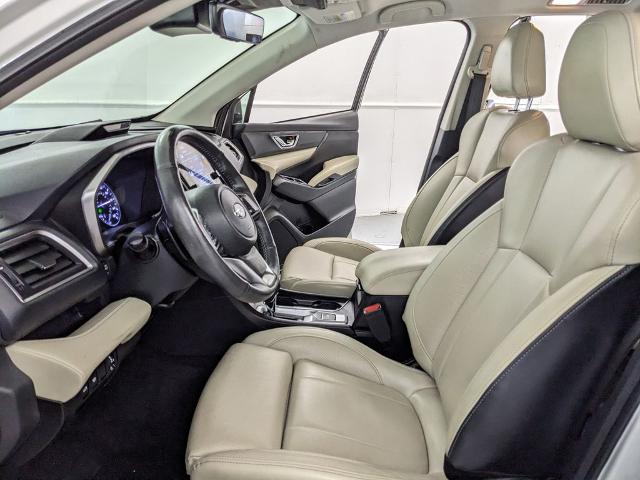 2023 Subaru Ascent Limited 7-Passenger