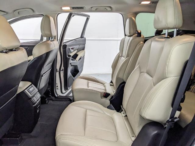 2023 Subaru Ascent Limited 7-Passenger