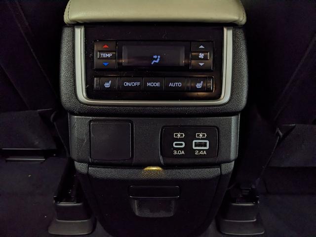 2023 Subaru Ascent Limited 7-Passenger