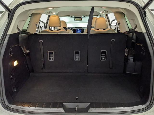 2023 Subaru Ascent Limited 7-Passenger