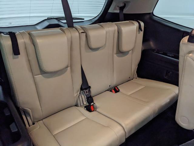 2023 Subaru Ascent Limited 7-Passenger