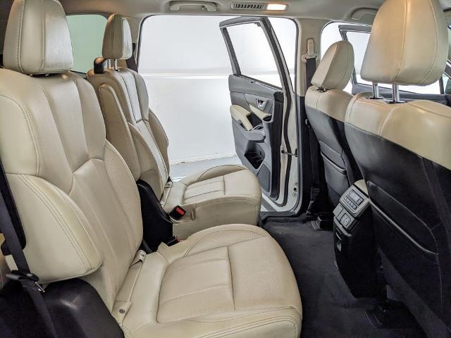 2023 Subaru Ascent Limited 7-Passenger