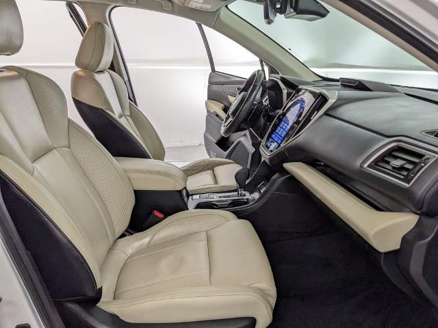 2023 Subaru Ascent Limited 7-Passenger