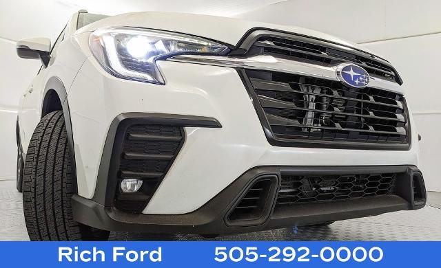 2023 Subaru Ascent Limited 7-Passenger