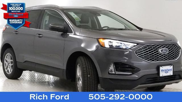 2024 Ford Edge SEL for sale in Albuquerque, NM