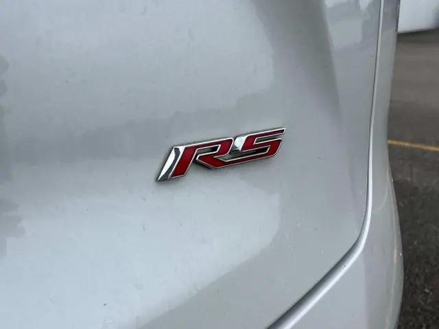 2022 Chevrolet Blazer AWD RS