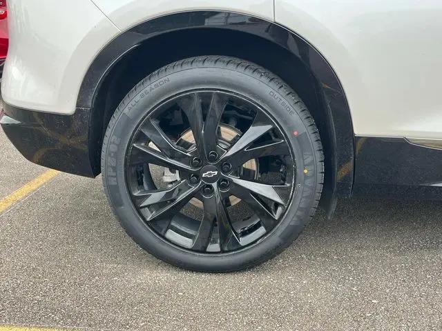 2022 Chevrolet Blazer AWD RS