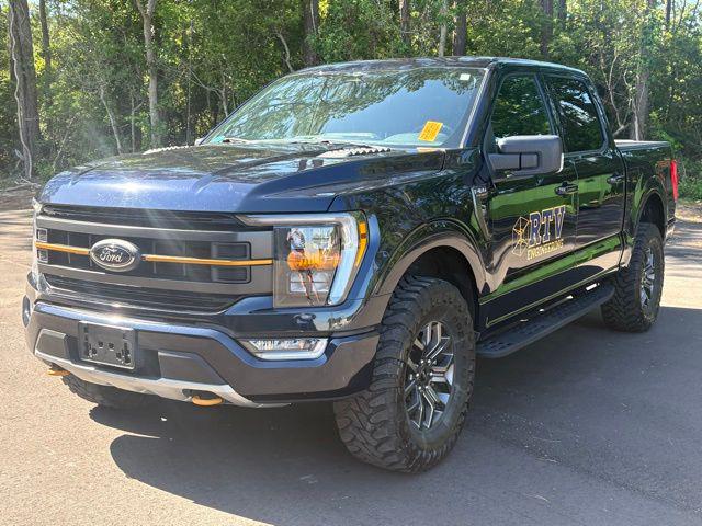 2023 Ford F-150 Tremor for sale in Morehead City, NC
