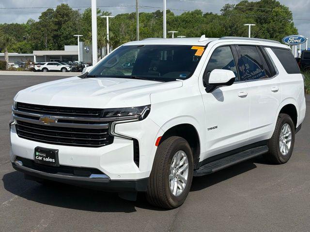 2024 Chevrolet Tahoe 4WD LT for sale in Morehead City, NC