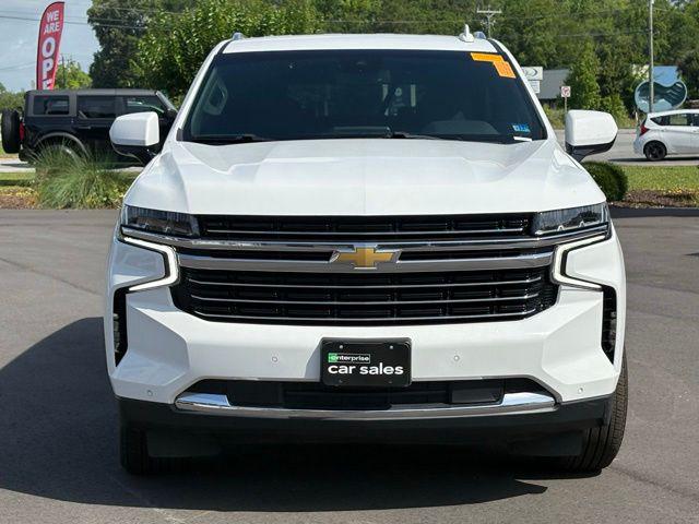2024 Chevrolet Tahoe 4WD LT