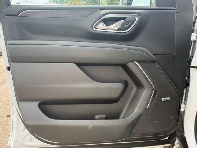 2024 Chevrolet Tahoe 4WD LT