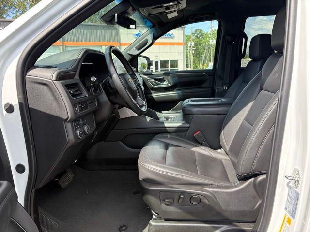 2024 Chevrolet Tahoe 4WD LT