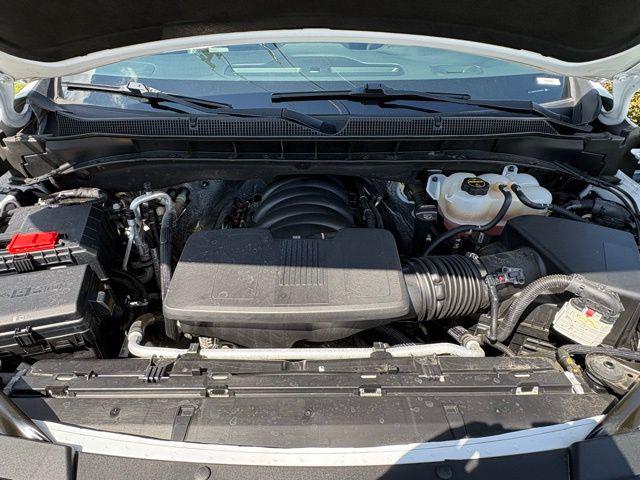 2024 Chevrolet Tahoe 4WD LT