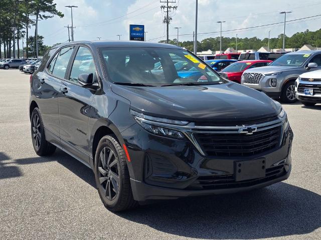 2024 Chevrolet Equinox FWD LS for sale in Morehead City, NC