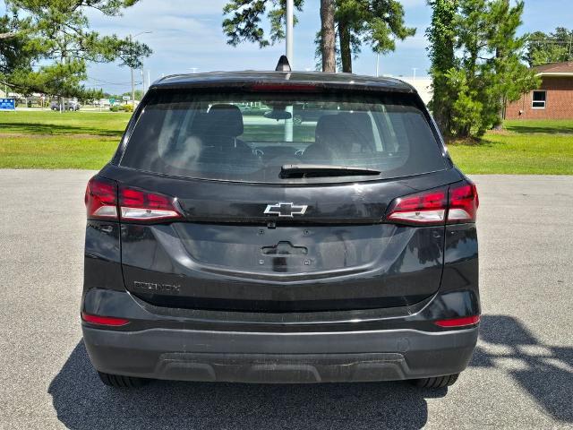 2024 Chevrolet Equinox FWD LS