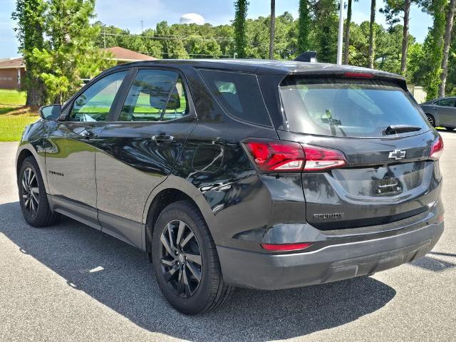2024 Chevrolet Equinox FWD LS
