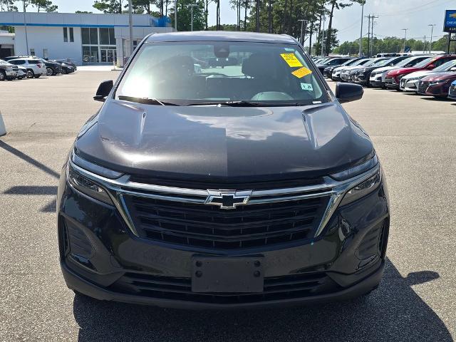 2024 Chevrolet Equinox FWD LS