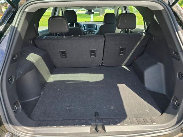 2024 Chevrolet Equinox FWD LS