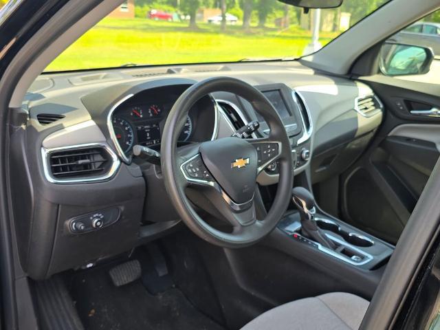2024 Chevrolet Equinox FWD LS