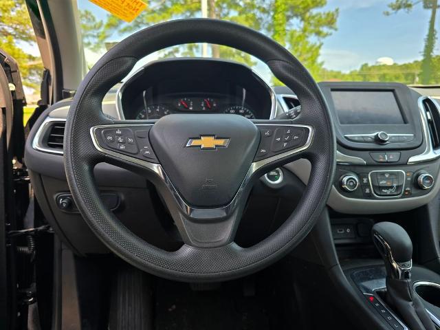 2024 Chevrolet Equinox FWD LS