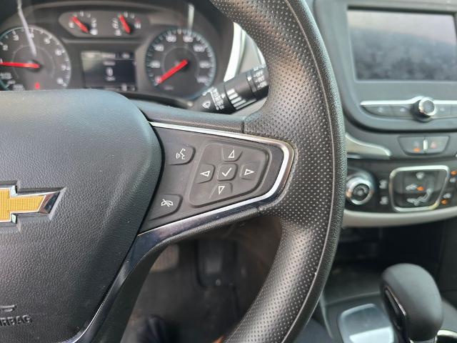 2024 Chevrolet Equinox FWD LS