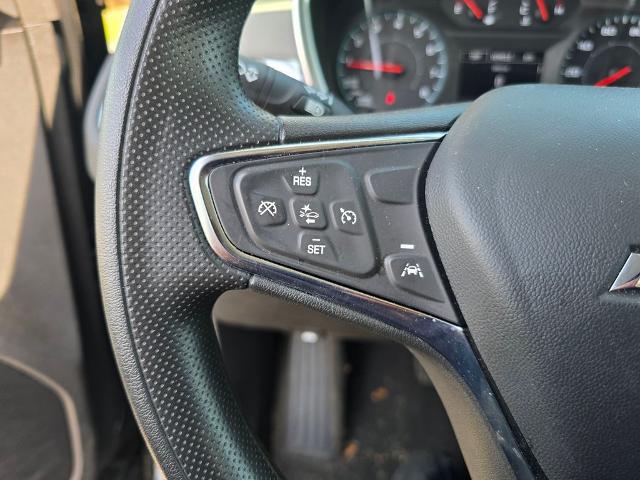 2024 Chevrolet Equinox FWD LS