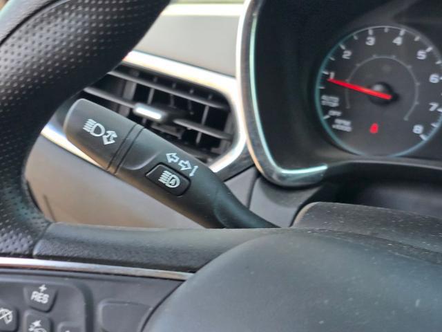 2024 Chevrolet Equinox FWD LS